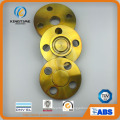 ANSI B16.5 Carbon Steel A105 Forged Blind Flange with TUV (KT0399)